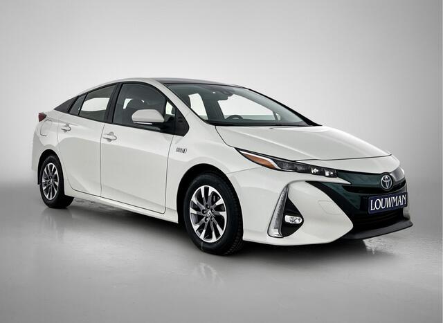 Toyota PRIUS 1.8 Dynamic