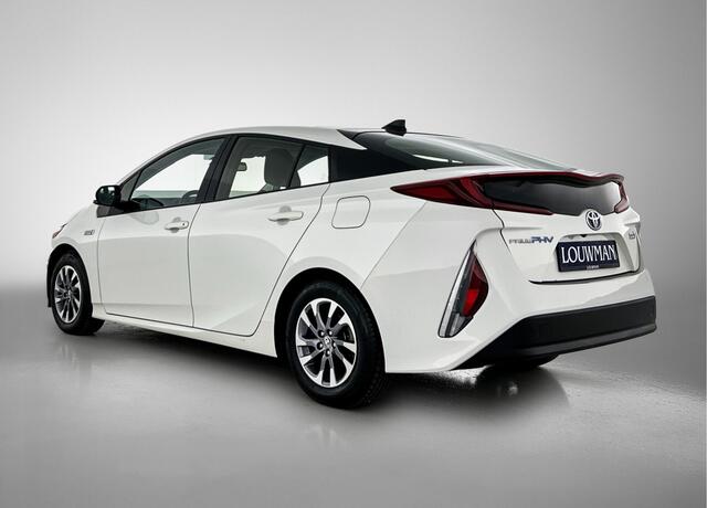 Toyota PRIUS 1.8 Dynamic