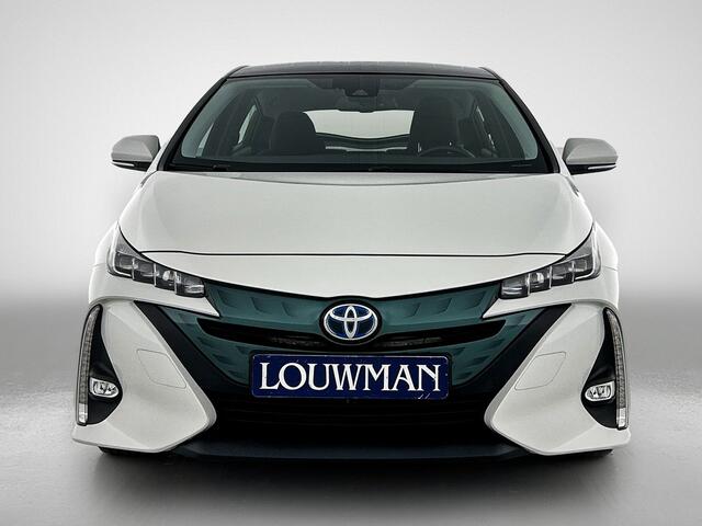 Toyota PRIUS 1.8 Dynamic