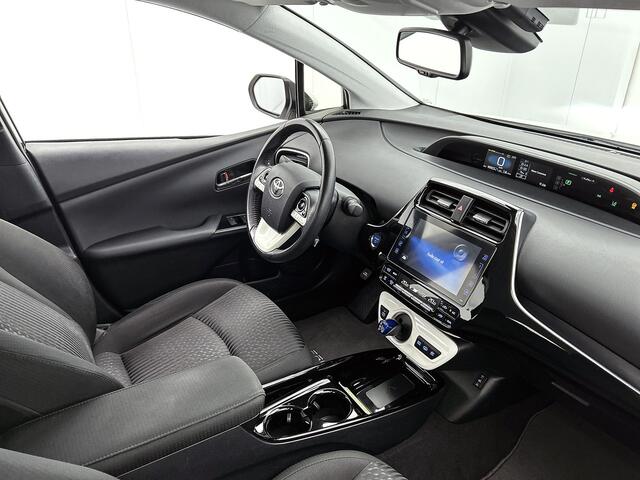 Toyota PRIUS 1.8 Dynamic