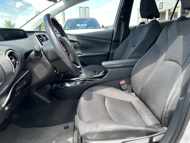 Toyota PRIUS 1.8 Dynamic NL auto, slechts 63000km! Dealeronderhouden, garantie tot 2031!