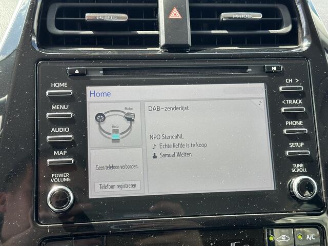 Toyota PRIUS 1.8 Dynamic NL auto, slechts 63000km! Dealeronderhouden, garantie tot 2031!