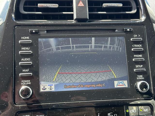 Toyota PRIUS 1.8 Dynamic NL auto, slechts 63000km! Dealeronderhouden, garantie tot 2031!