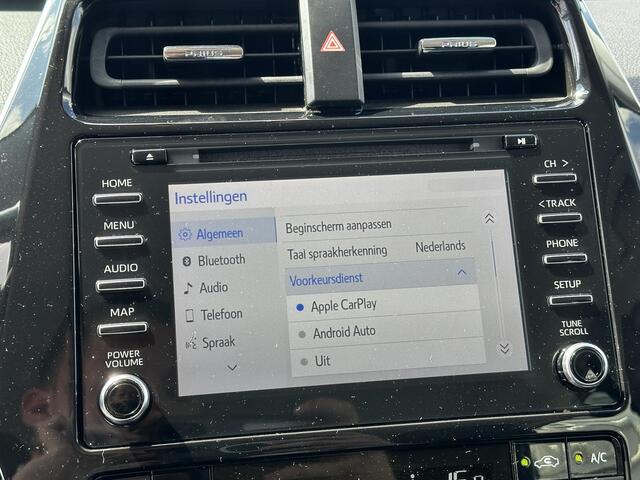 Toyota PRIUS 1.8 Dynamic NL auto, slechts 63000km! Dealeronderhouden, garantie tot 2031!