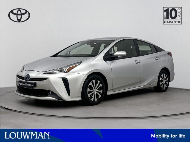 Toyota PRIUS 1.8 Dynamic Limited