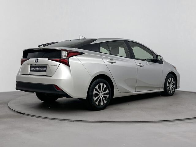 Toyota PRIUS 1.8 Dynamic Limited