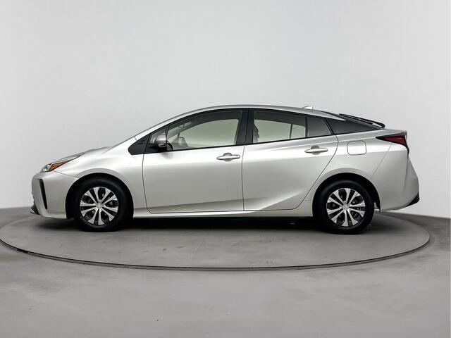 Toyota PRIUS 1.8 Dynamic Limited