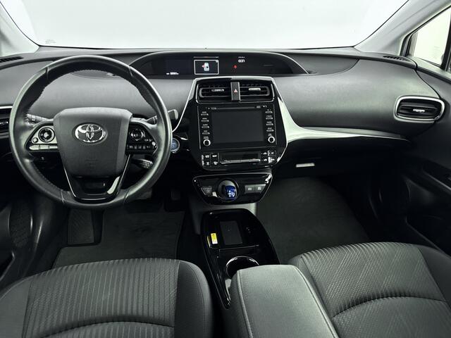 Toyota PRIUS 1.8 Dynamic Limited