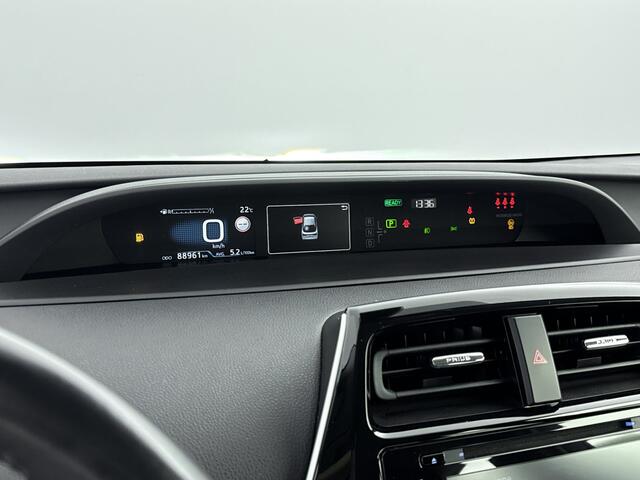 Toyota PRIUS 1.8 Dynamic Limited