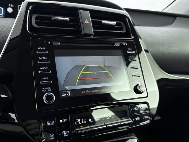 Toyota PRIUS 1.8 Dynamic Limited