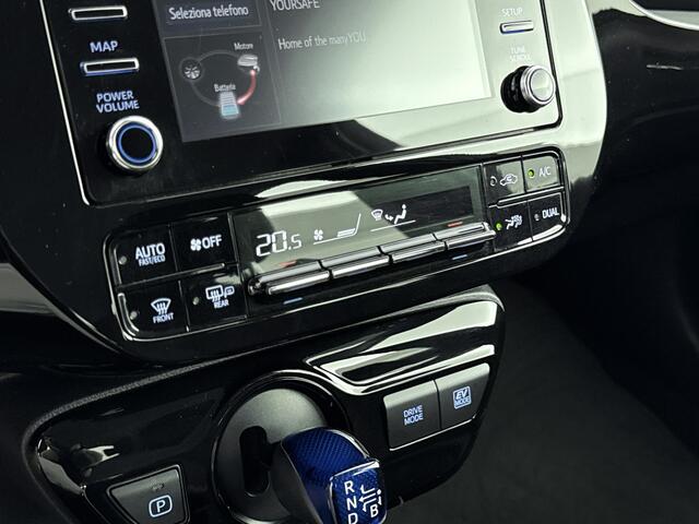 Toyota PRIUS 1.8 Dynamic Limited