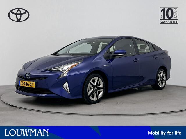 Toyota PRIUS 1.8 Dynamic Limited