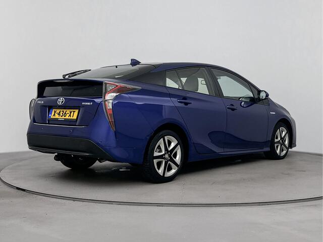Toyota PRIUS 1.8 Dynamic Limited