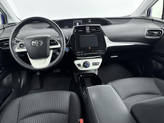 Toyota PRIUS 1.8 Dynamic Limited