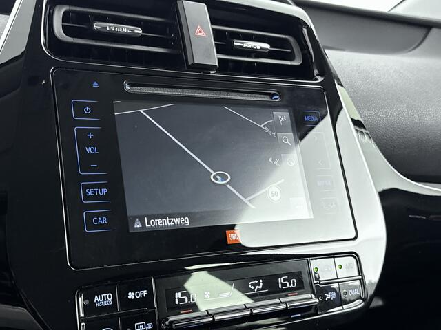 Toyota PRIUS 1.8 Dynamic Limited