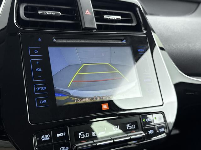 Toyota PRIUS 1.8 Dynamic Limited