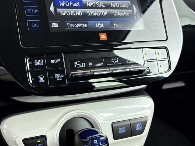 Toyota PRIUS 1.8 Dynamic Limited