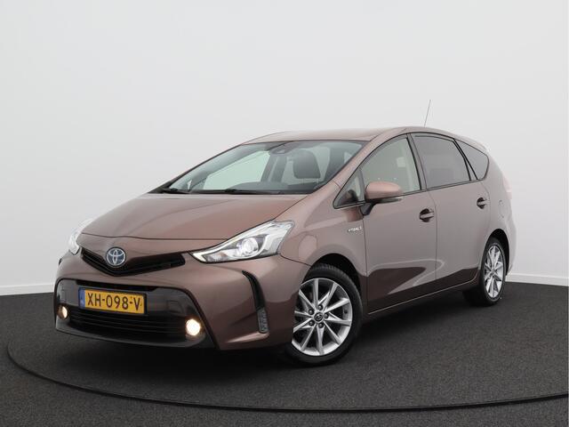 Toyota PRIUS 1.8 Dynamic/ 7P/ lage km/ compleet!