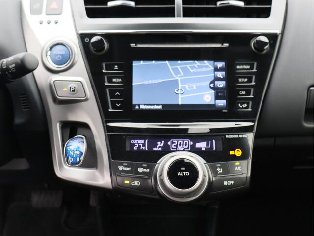 Toyota PRIUS 1.8 Dynamic/ 7P/ lage km/ compleet!