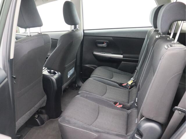 Toyota PRIUS 1.8 Active/ 7P/ unieke km!