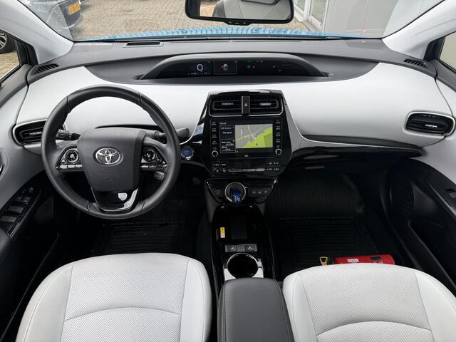 Toyota PRIUS 1.8 Plug-in Executive