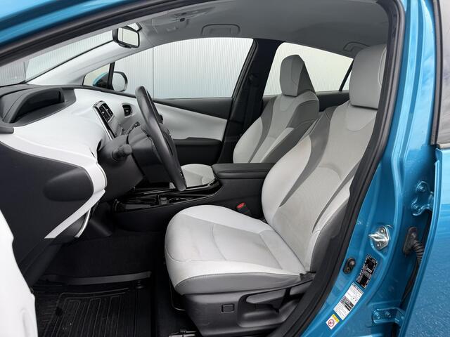 Toyota PRIUS 1.8 Plug-in Executive