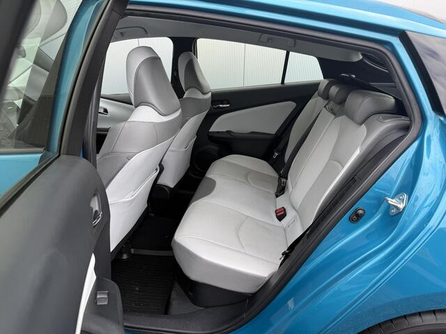 Toyota PRIUS 1.8 Plug-in Executive