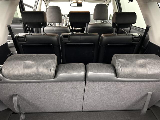 Toyota PRIUS 1.8 Executive SkyView/7 Persoons/Pano/BTW