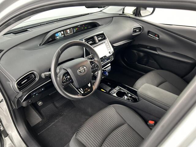 Toyota PRIUS 1.8 Dynamic/JBL Soudsyst./Stoelv/Navi/BTW/A.Came/Keyless