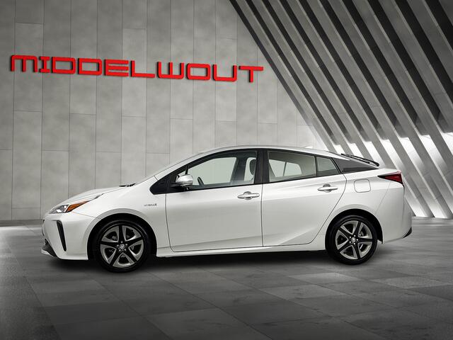 Toyota PRIUS 1.8 Dynamic/JBL Soudsyst./Stoelv/Navi/BTW/A.Came/Keyless