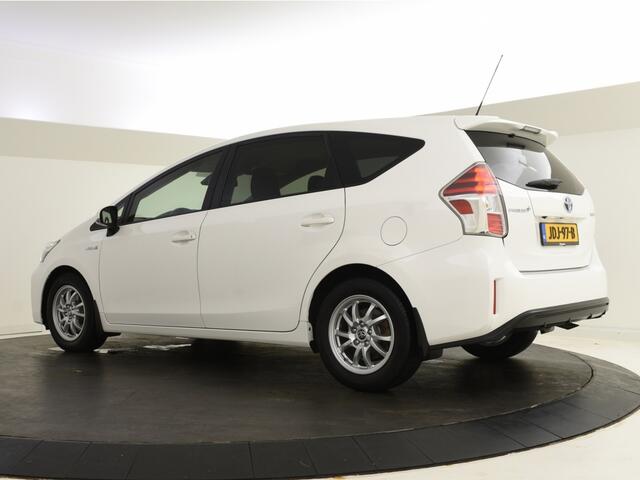 Toyota PRIUS 1.8 Hybrid Dynamic | 7 Persoons
