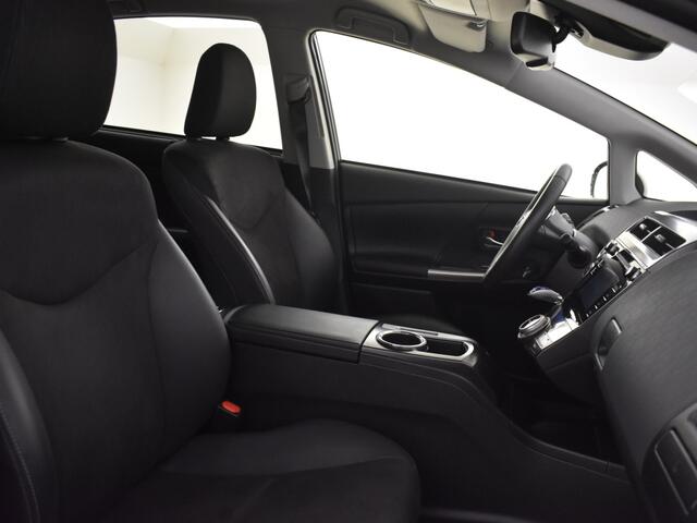 Toyota PRIUS 1.8 Hybrid Dynamic | 7 Persoons