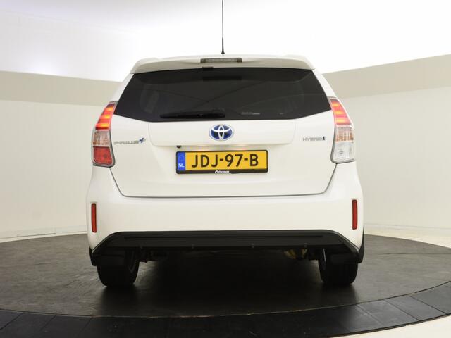 Toyota PRIUS 1.8 Hybrid Dynamic | 7 Persoons