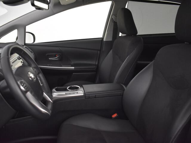 Toyota PRIUS 1.8 Hybrid Dynamic | 7 Persoons