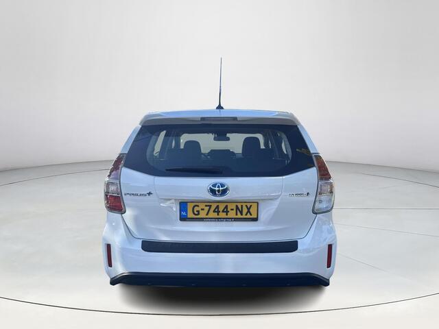 Toyota PRIUS 1.8 Active | 7-Persoons | 06-10141018 Voor meer informatie