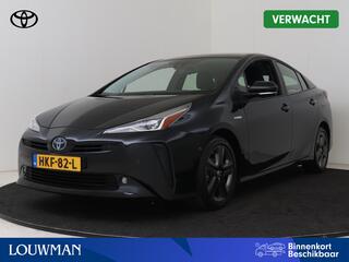 toyota-prius-1.8-executive--led--