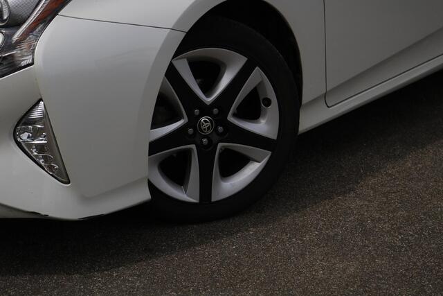 Toyota PRIUS 1.8 Dynamic