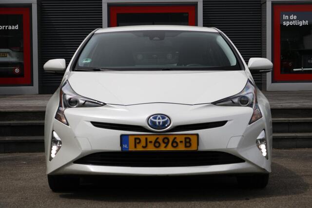 Toyota PRIUS 1.8 Dynamic
