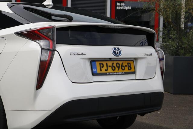 Toyota PRIUS 1.8 Dynamic