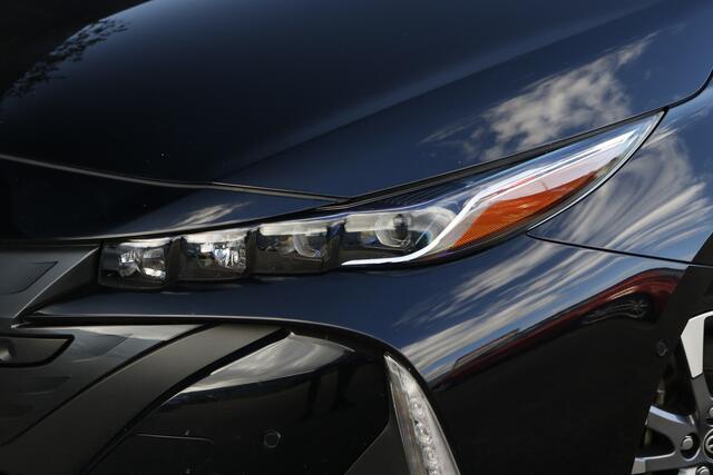 Toyota PRIUS 1.8 Plug-in Executive Limited