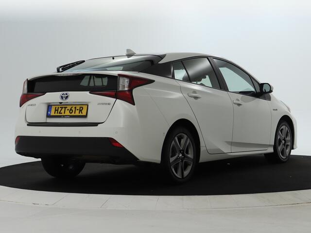 Toyota PRIUS 1.8 Executive limited