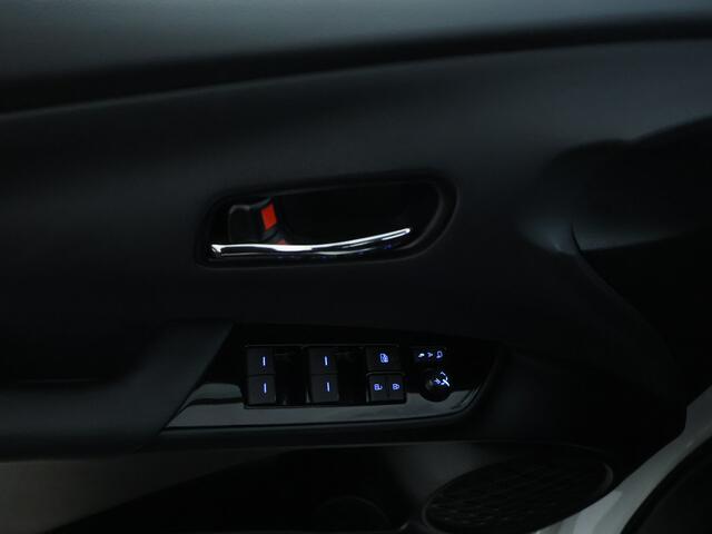 Toyota PRIUS 1.8 Executive limited