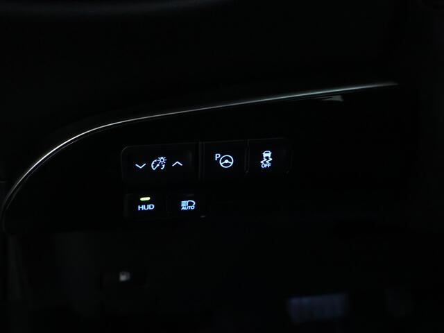 Toyota PRIUS 1.8 Executive limited