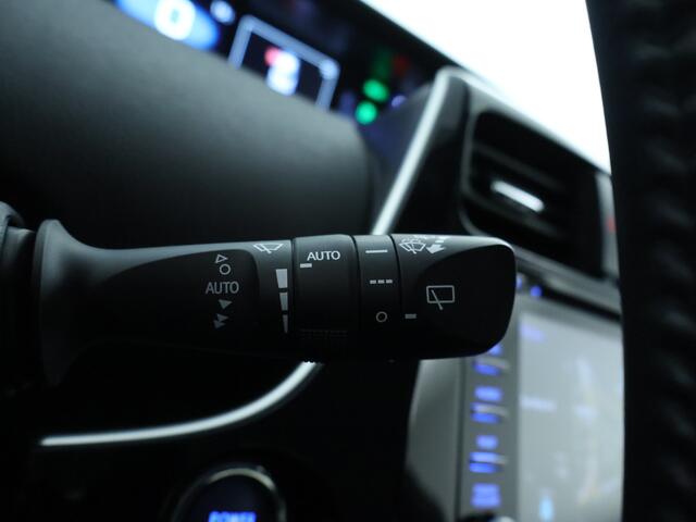 Toyota PRIUS 1.8 Executive limited