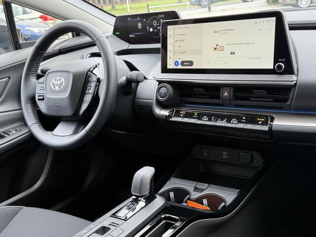 Toyota PRIUS 2.0 PHEV Executive | El. achterklep Camera achter | Stoel, stuu