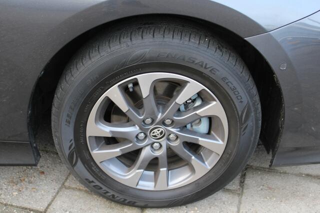 Toyota PRIUS 1.8 Plug-in Dynamic