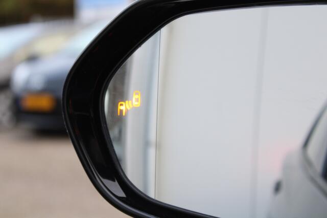 Toyota PRIUS 1.8 Plug-in Dynamic