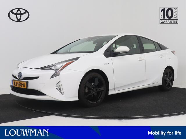Toyota PRIUS 1.8 Aspiration | Airco | Parkeercamera | DAB |*