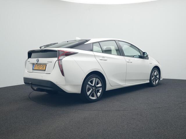 Toyota PRIUS 1.8 Hybrid Dynamic | JBL-Audio | Trekhaak | 17' Velgen |