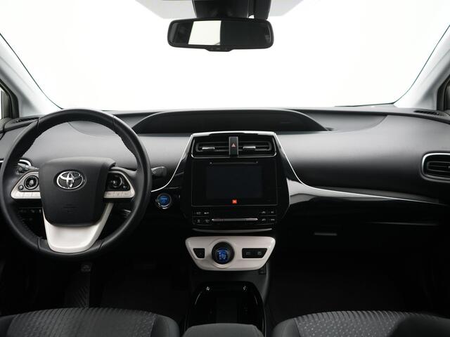 Toyota PRIUS 1.8 Hybrid Dynamic | JBL-Audio | Trekhaak | 17' Velgen |